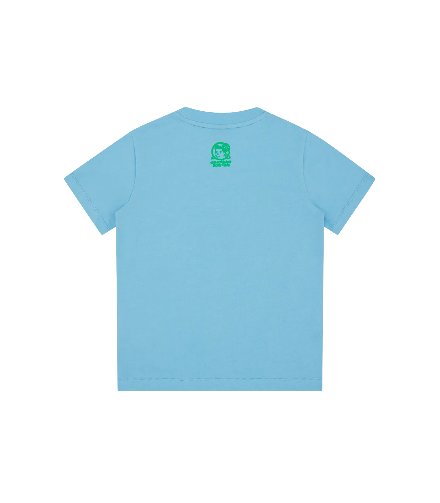 KIDS ARCH LOGO T-SHIRT - SKY BLUE