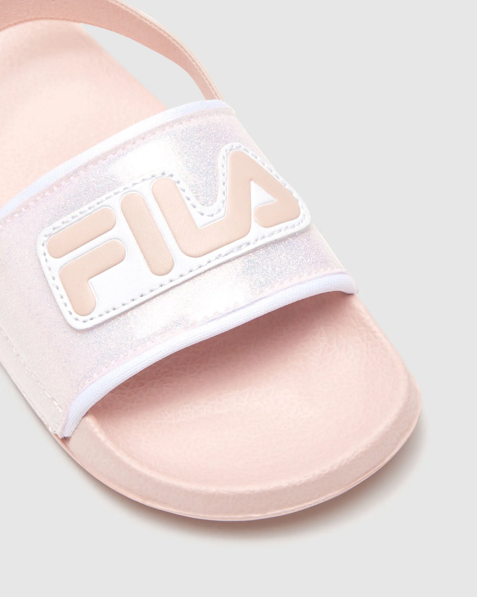 Kid's FILA Laviano Slide