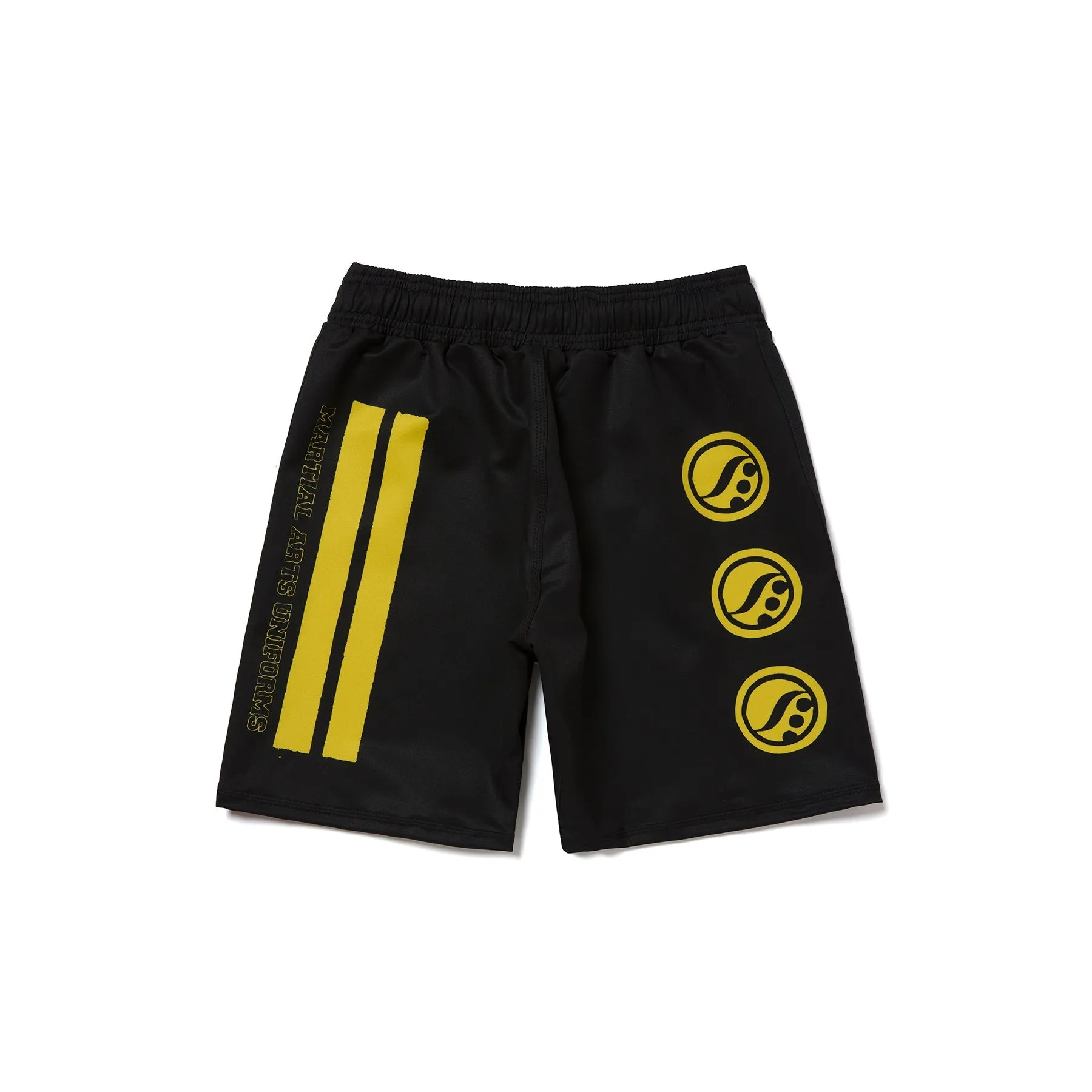 King Road Training Fitted Shorts (RESERVE)