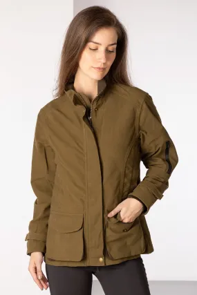 Ladies Shooting Jacket - Danby