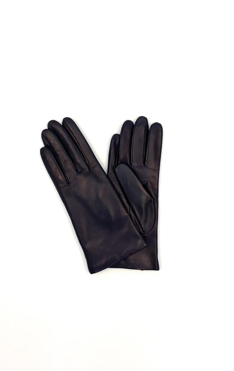 Leather Gloves - Classic Colours