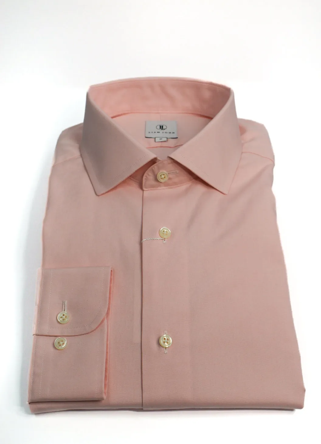 Liam John Twine Sport Shirt