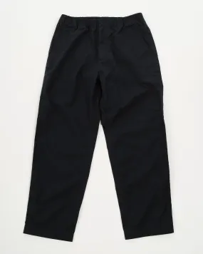 Light Easy Pants Navy