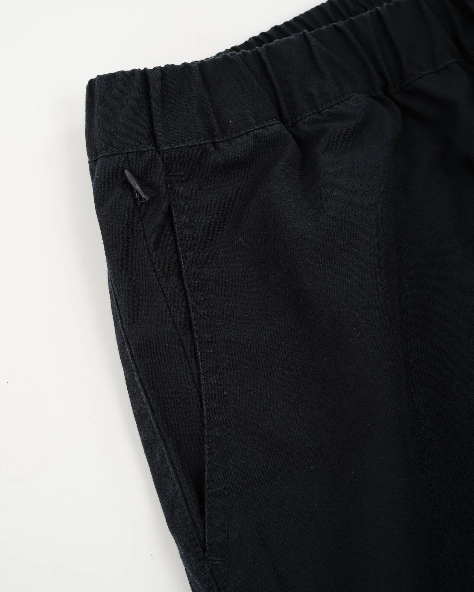 Light Easy Pants Navy