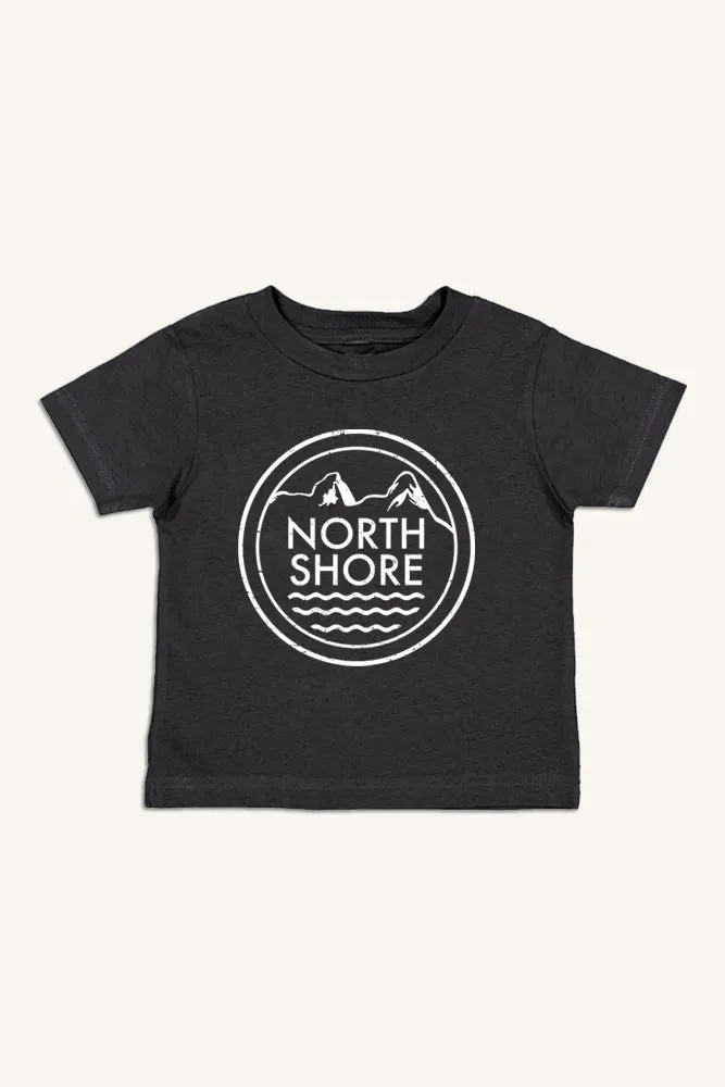 Lil' Ole North Shore Rescue T-Shirt