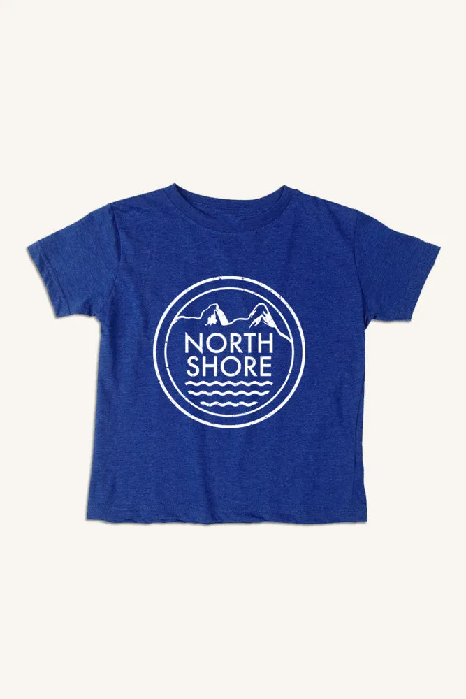 Lil' Ole North Shore Rescue T-Shirt