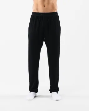 Lounge Pant - Black