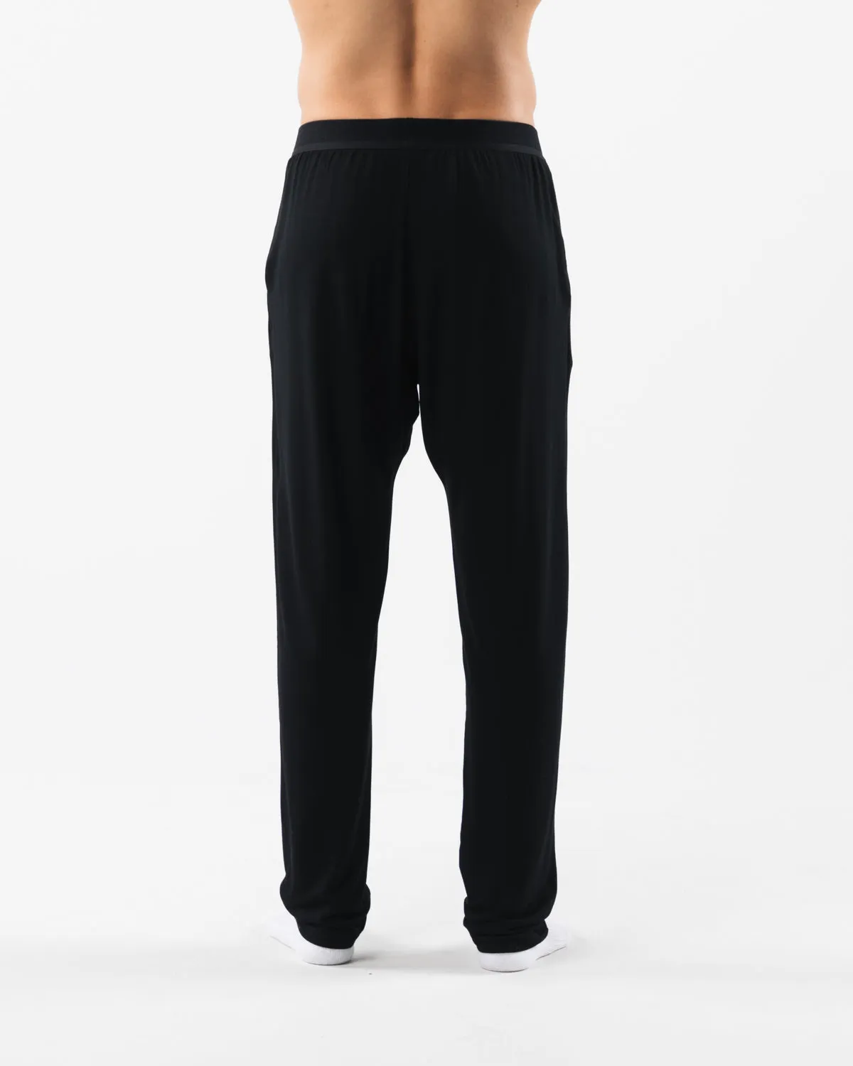 Lounge Pant - Black