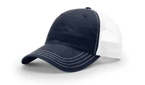 Low Profile 111 Richardson Hat | Texas Fish | Manready Mercantile