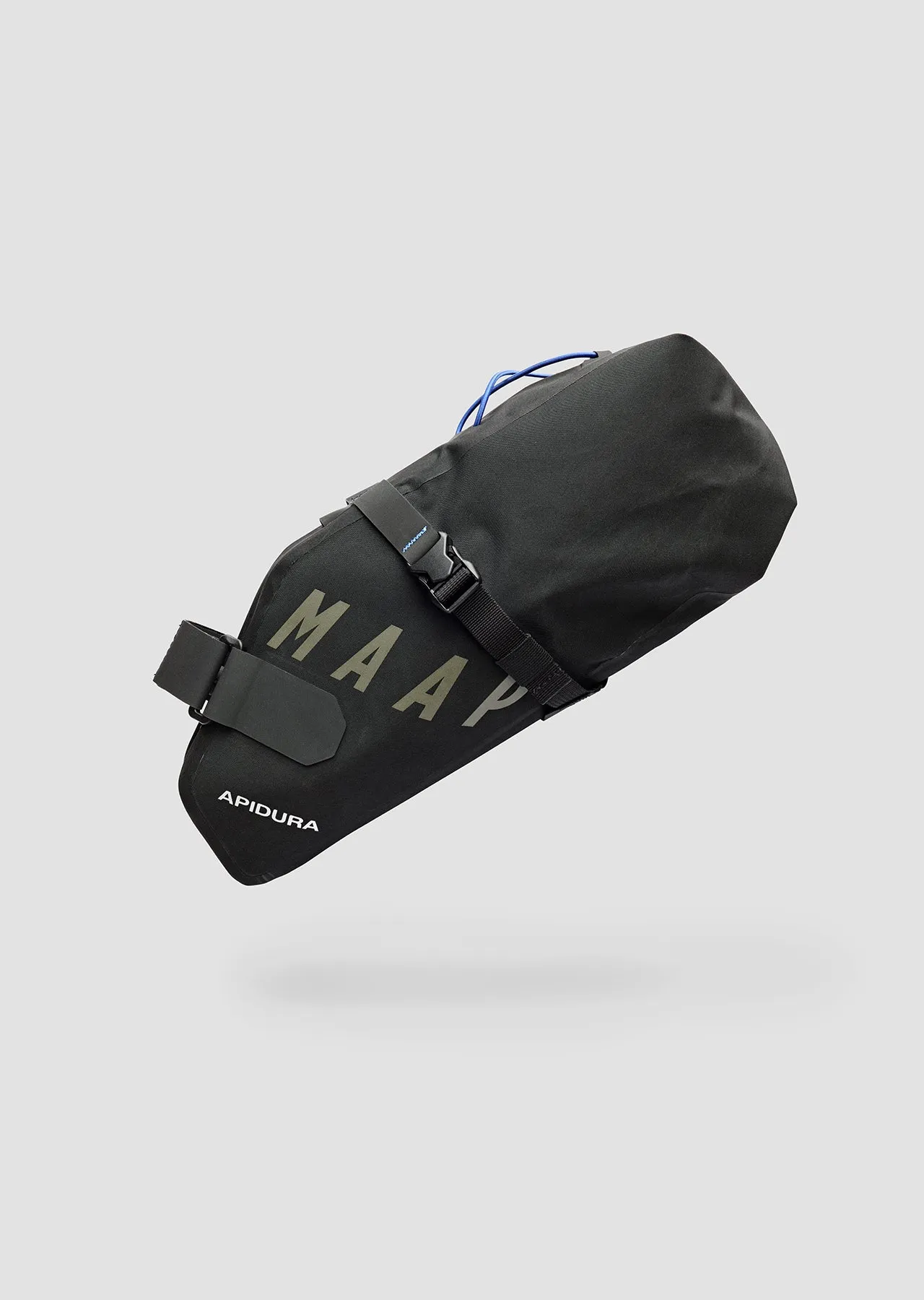 MAAP x Apidura Saddle Pack