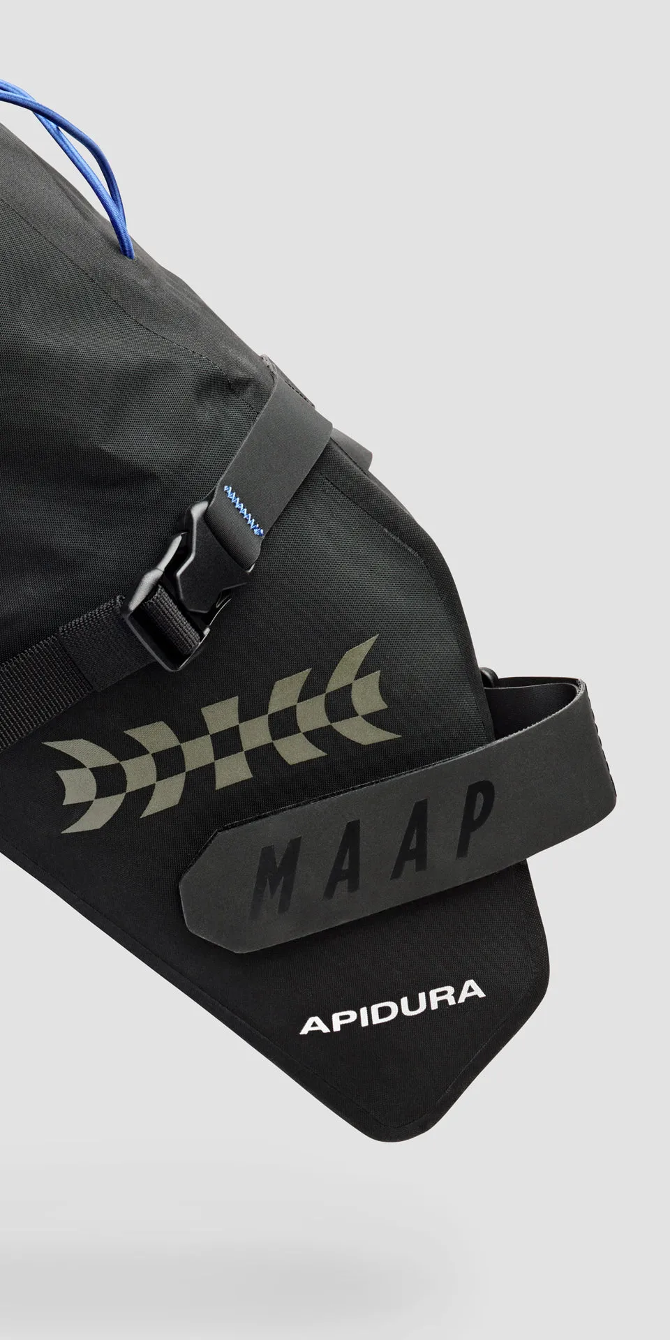 MAAP x Apidura Saddle Pack