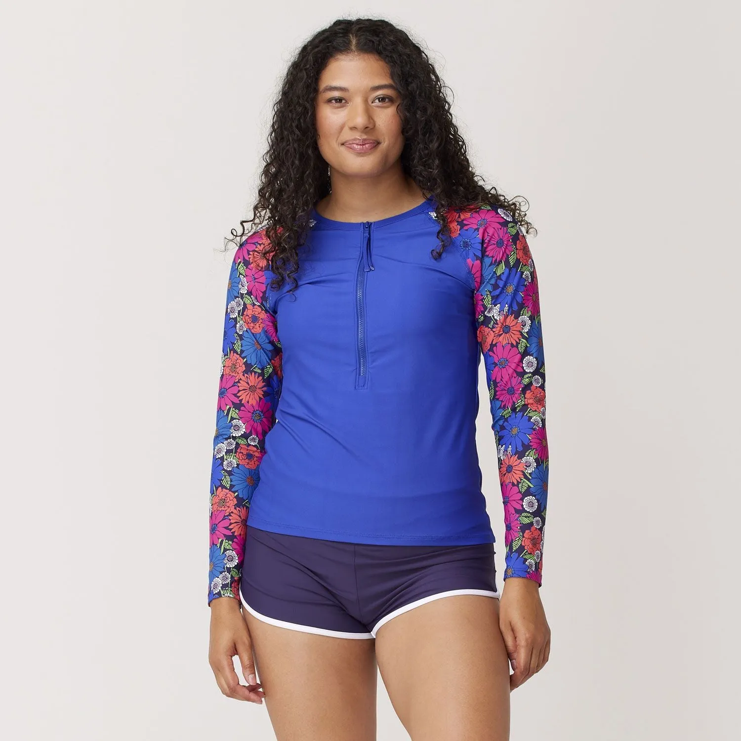 Mae Swim Activity Shirt