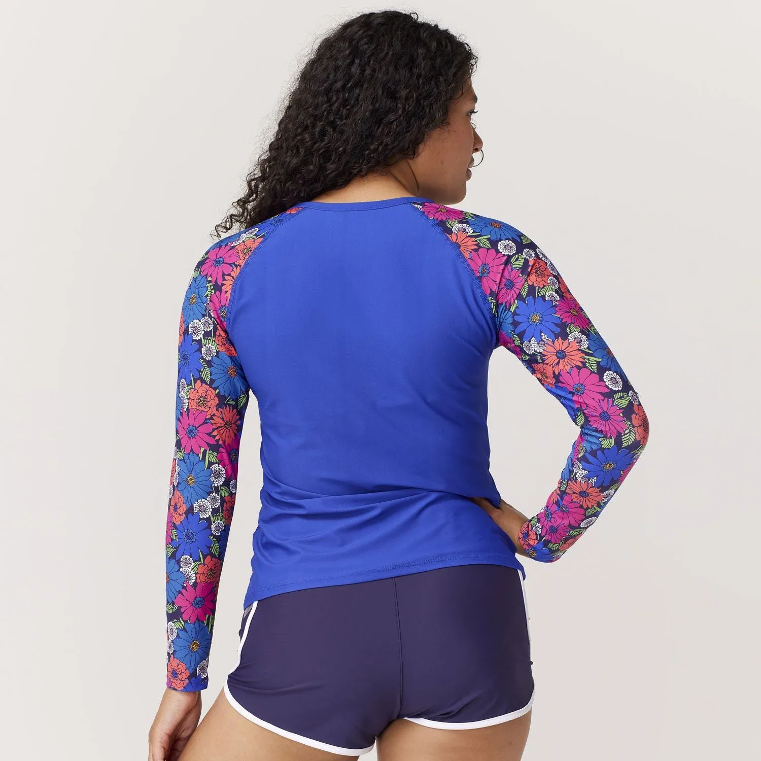 Mae Swim Activity Shirt