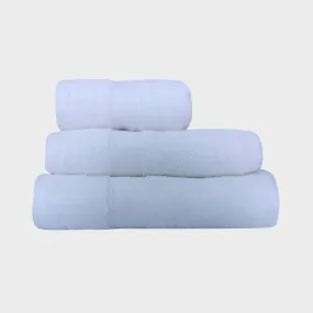 Mayfair 500gms  White Towels