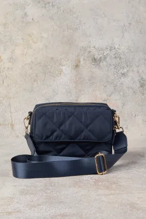 Medina Soft Crossbody Bag