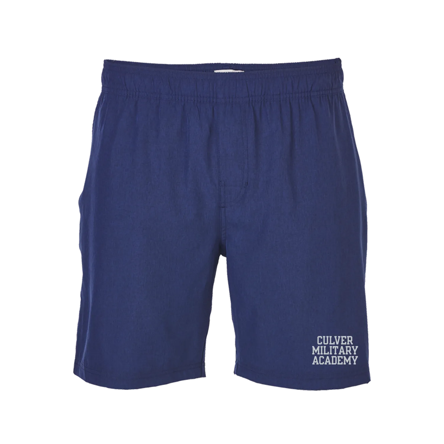 Men Tech Riptide Shorts - Navy