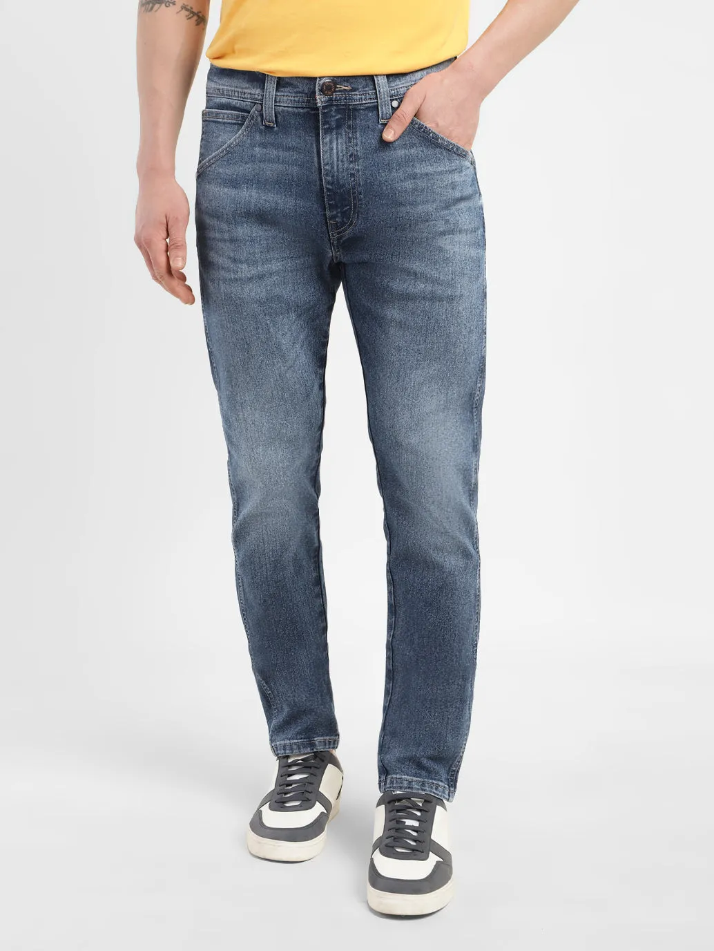 Men's 512 Slim Tapered Fit Jeans