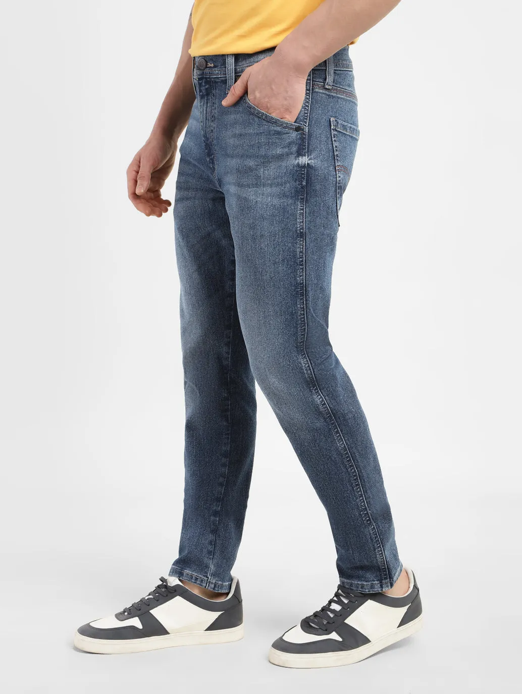 Men's 512 Slim Tapered Fit Jeans