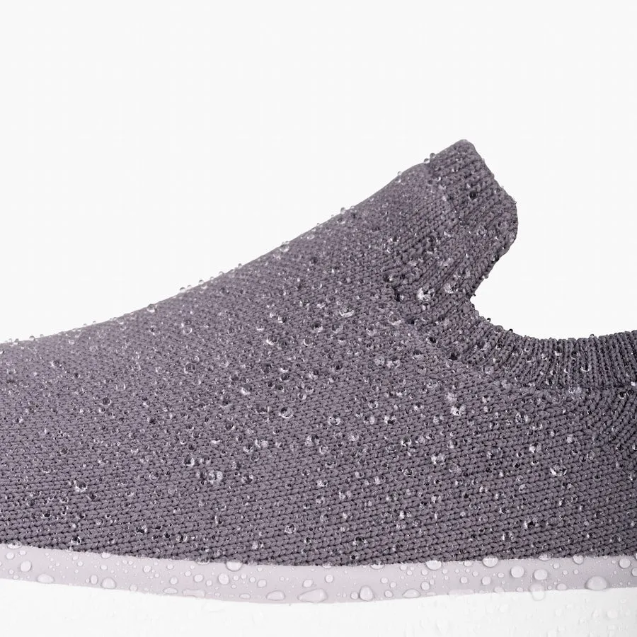 Men's Boardwalk Slip-On - Granite