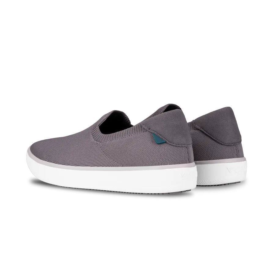 Men's Boardwalk Slip-On - Granite