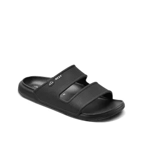 Mens Oasis Double Up-Black