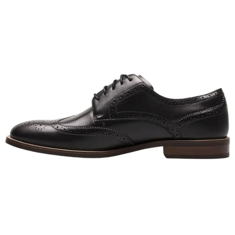 Mens Rucci Wingtip Oxford