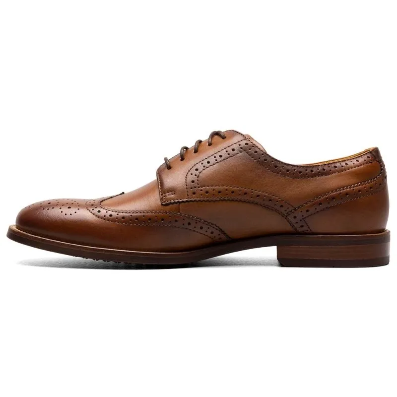 Mens Rucci Wingtip Oxford