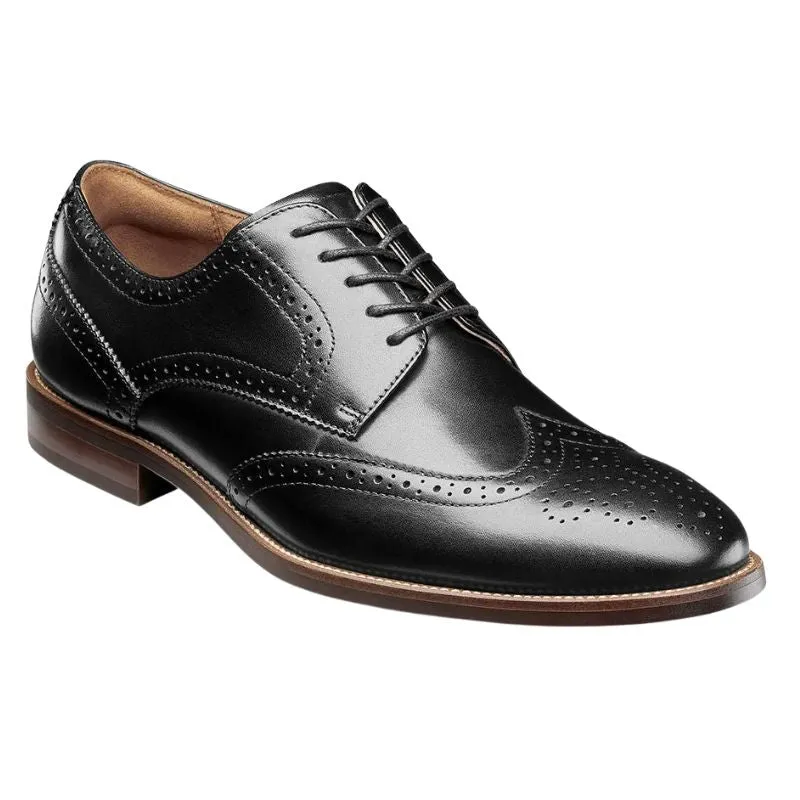 Mens Rucci Wingtip Oxford