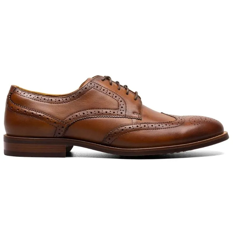 Mens Rucci Wingtip Oxford