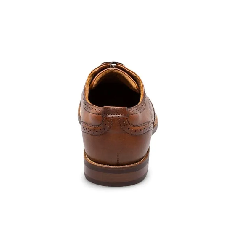 Mens Rucci Wingtip Oxford