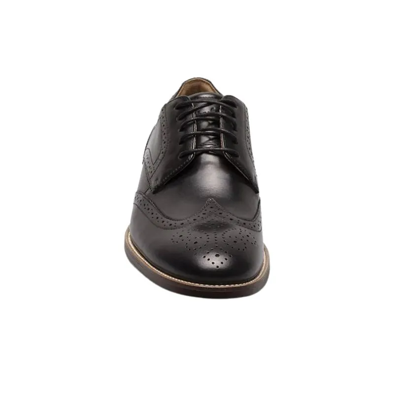 Mens Rucci Wingtip Oxford