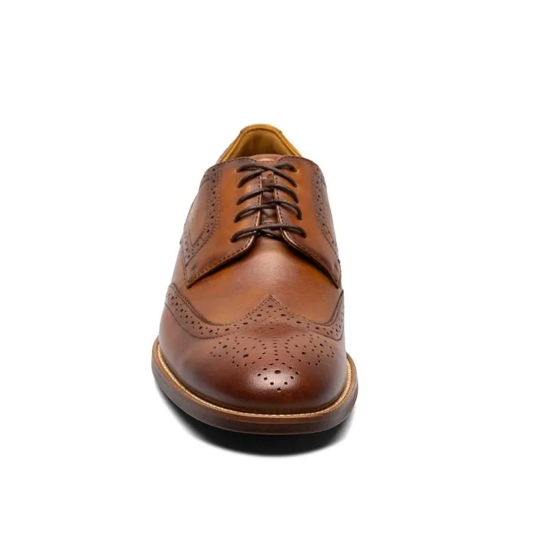 Mens Rucci Wingtip Oxford