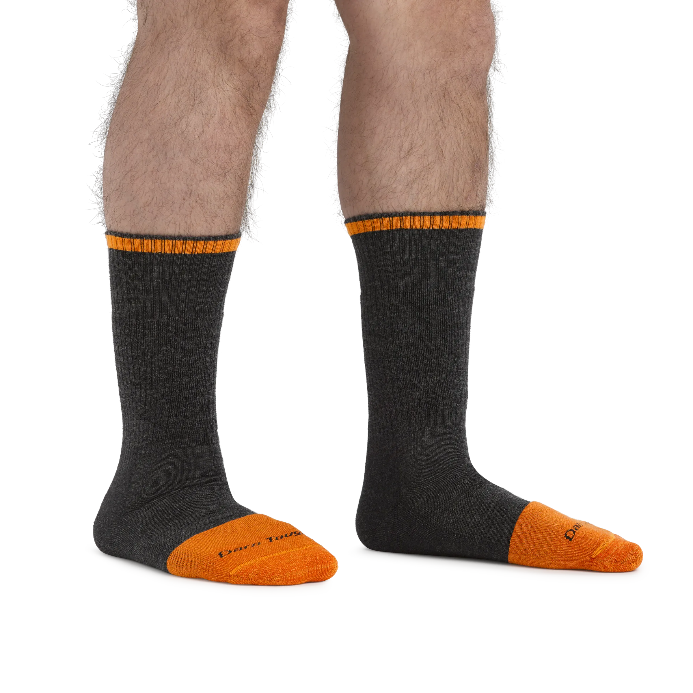 Men's Steely Boot  Midweight Work Sock