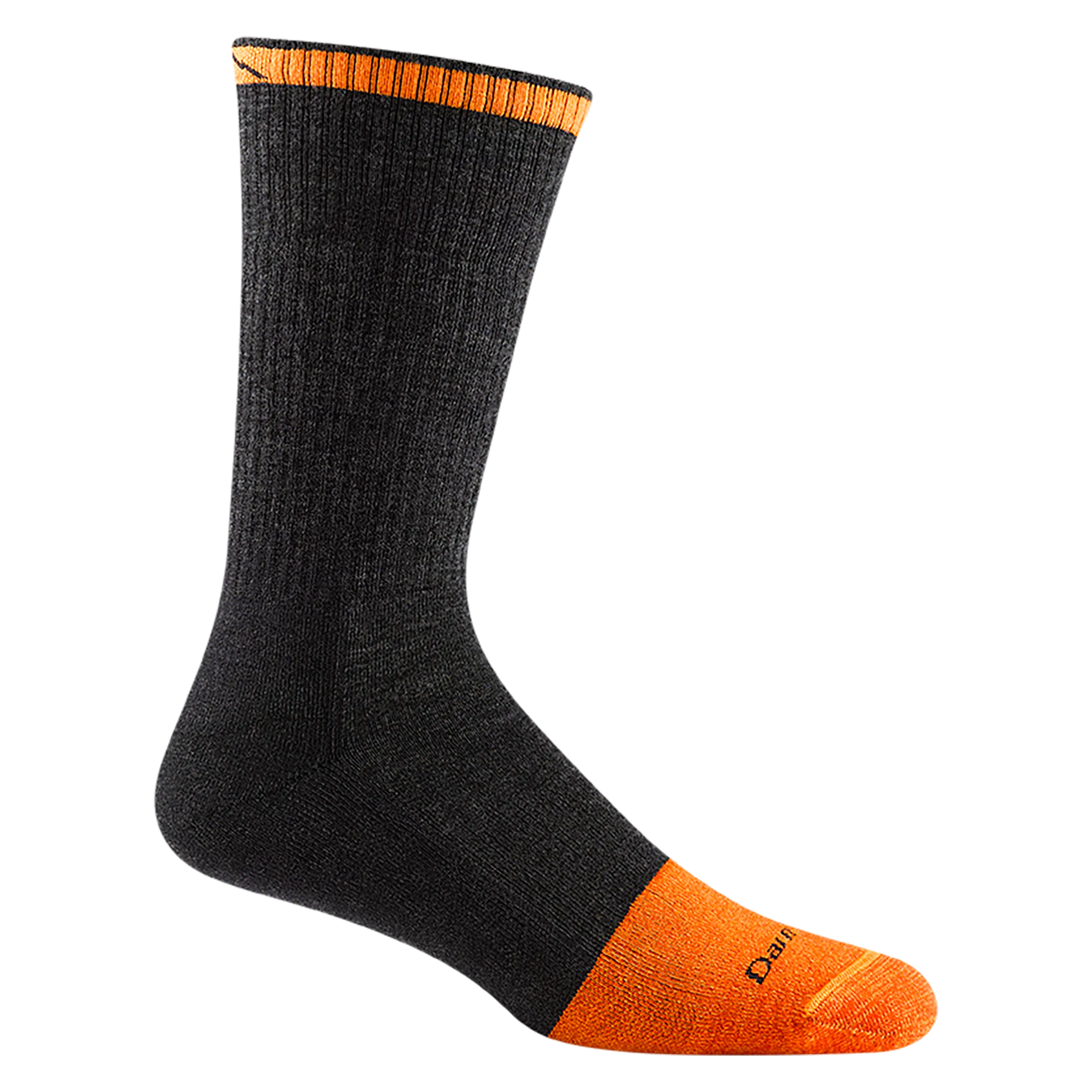 Men's Steely Boot  Midweight Work Sock