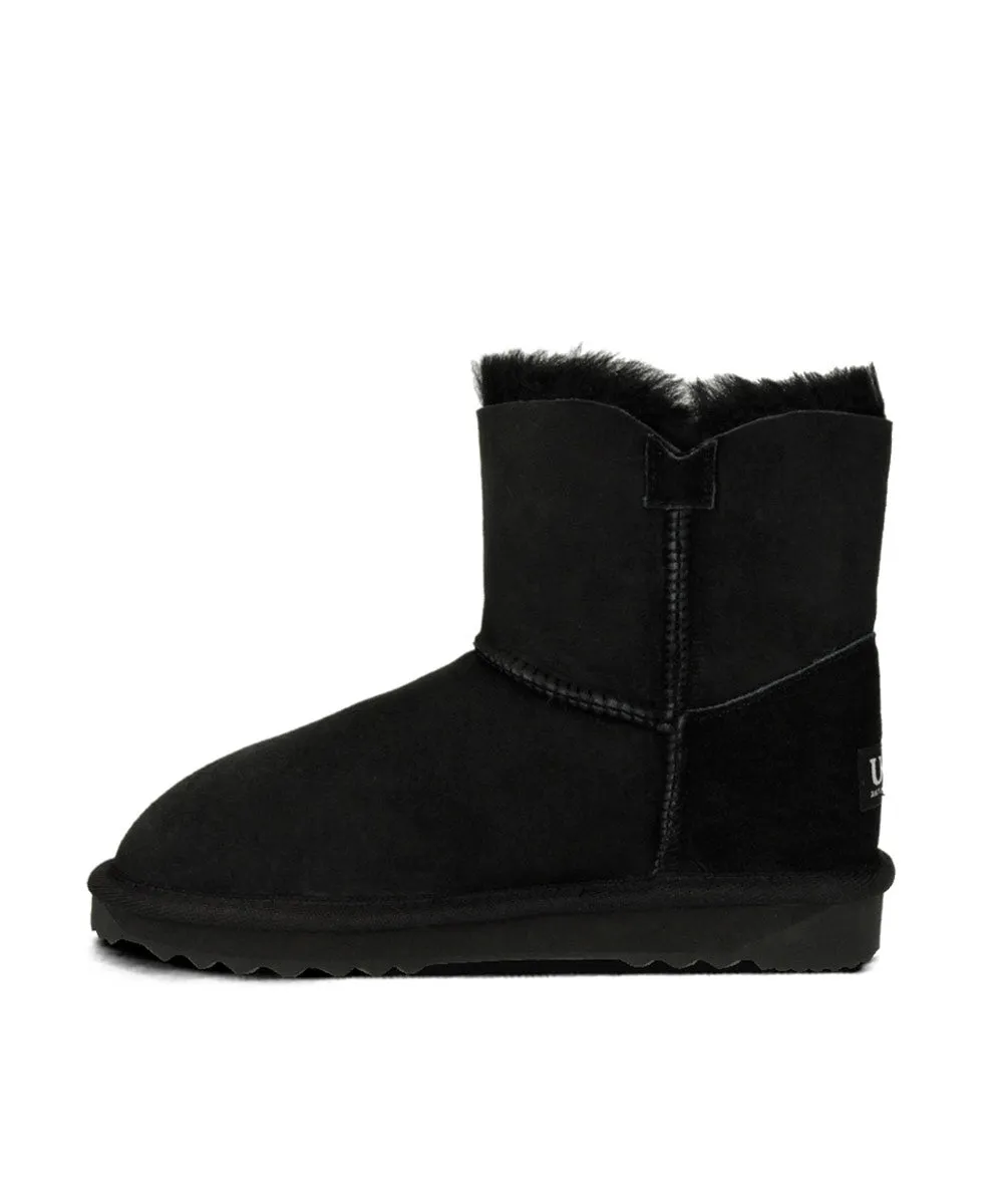 Men's UGG Premium Mini Button