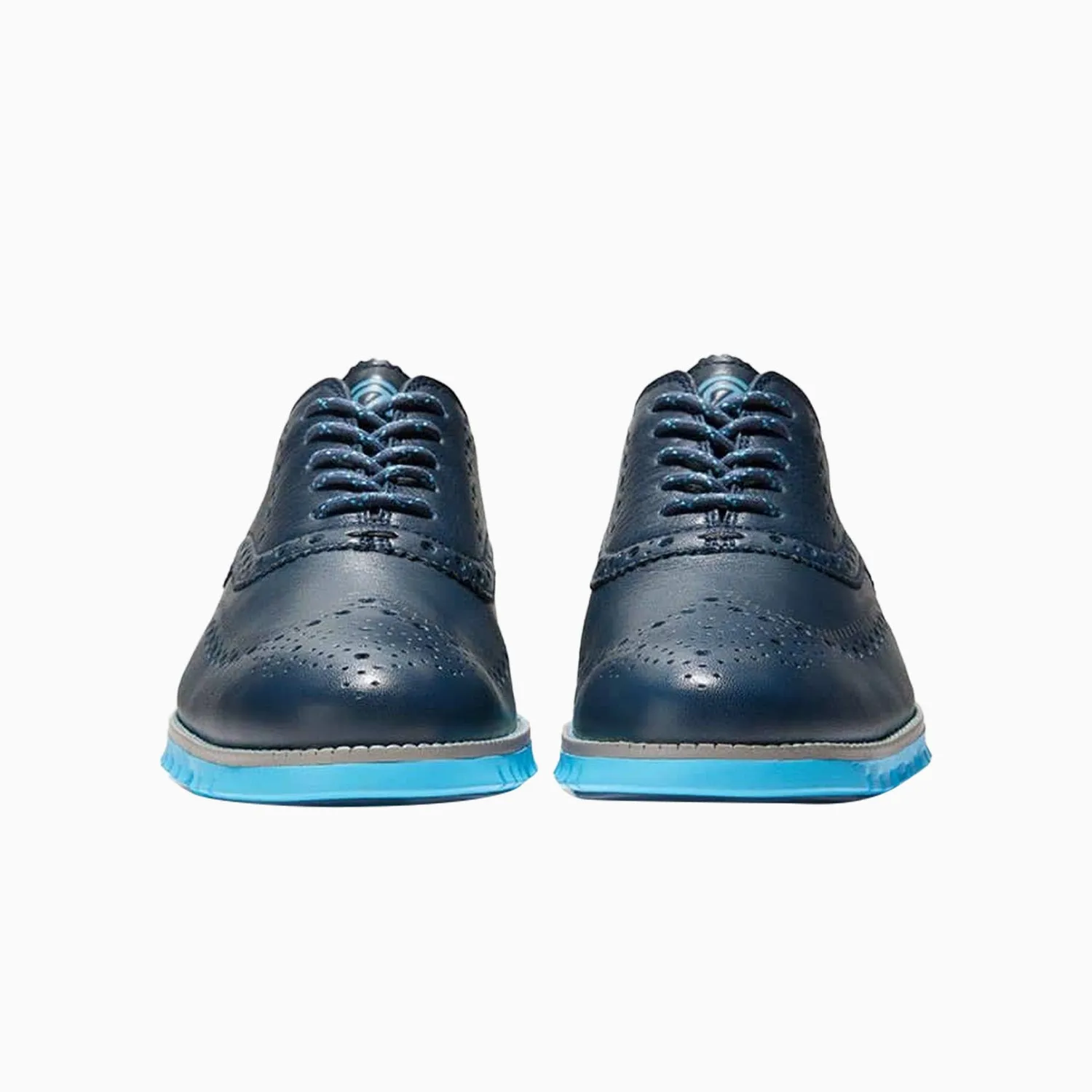 Men's ZER?GRAND Wingtip Oxford