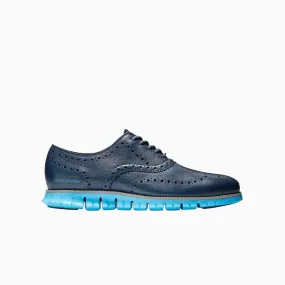 Men's ZER?GRAND Wingtip Oxford