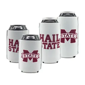 Mississippi State Hail State ZipSip®