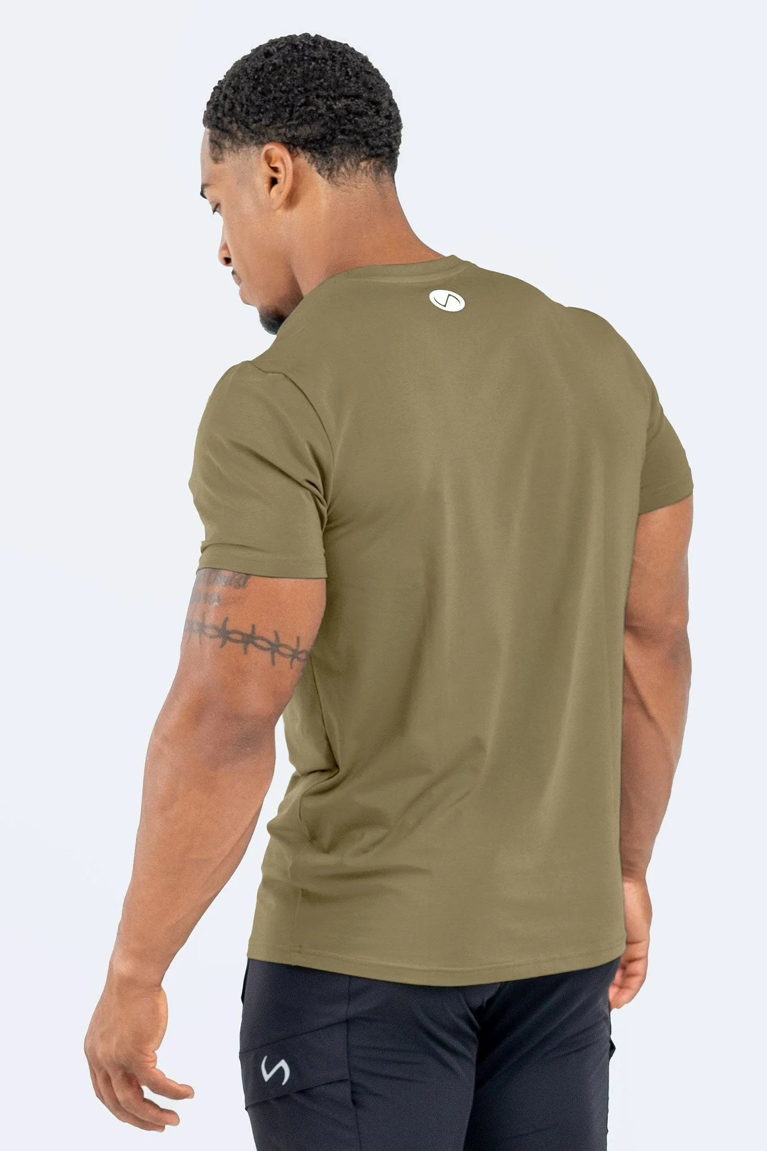 Motion Gym T-Shirt