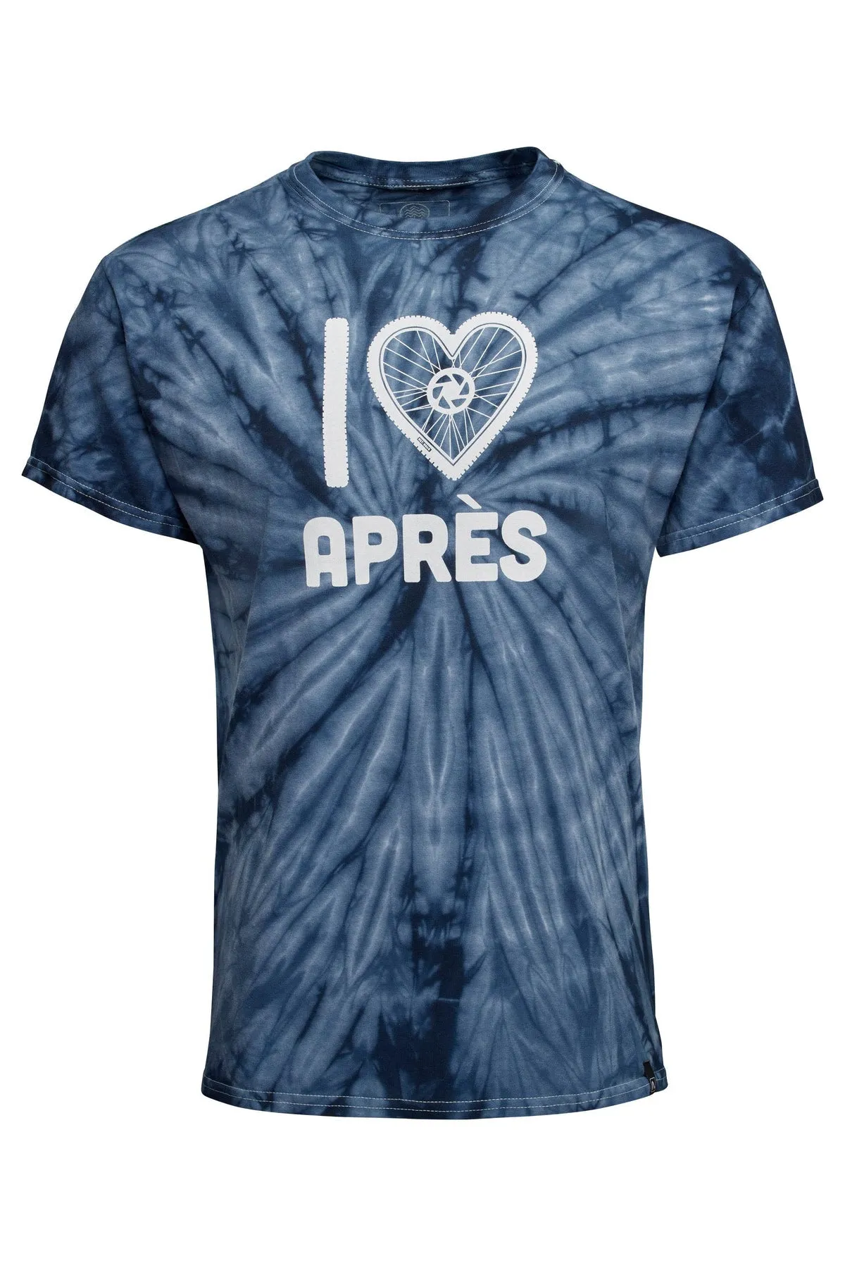 MTB Apres T Shirt Men's