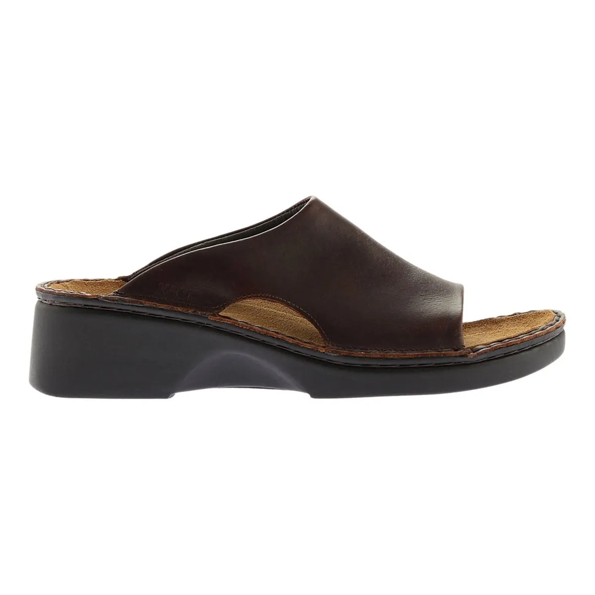 Naot Women's Rome Buffalo Leather