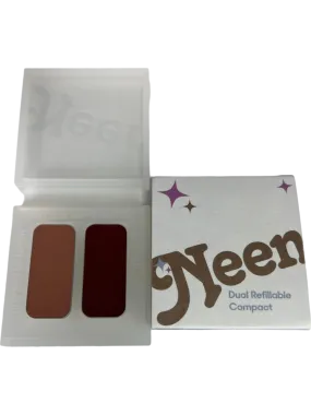 Neen Hydrating Vibrant Colour Lip Gloss Compact