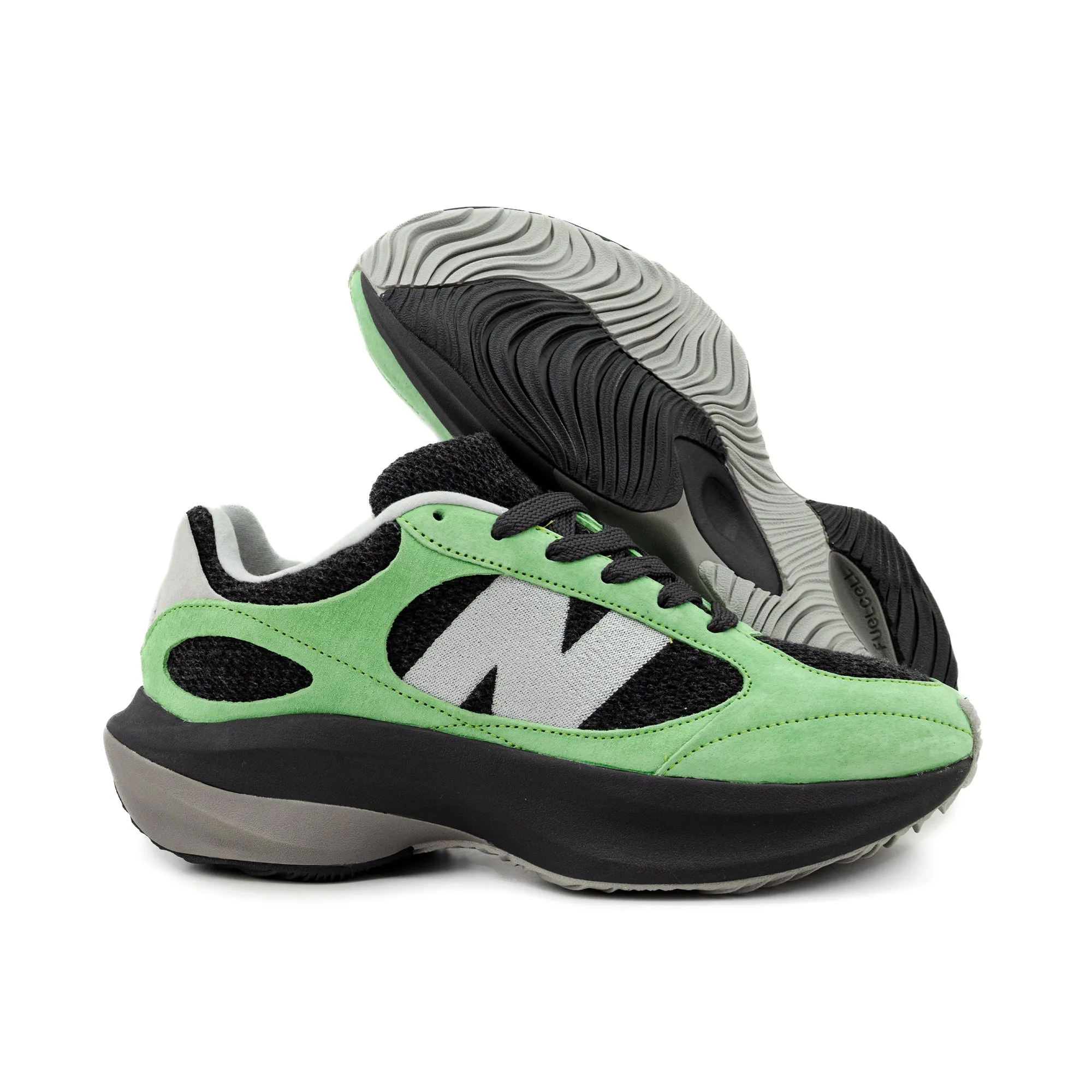 New Balance WRPD Runner Green/Black UWRPDKOM