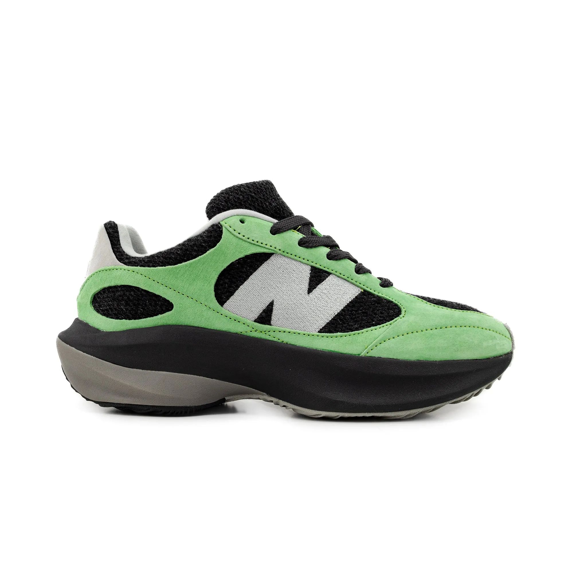 New Balance WRPD Runner Green/Black UWRPDKOM