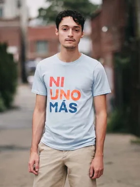 Ni Uno Más Tee