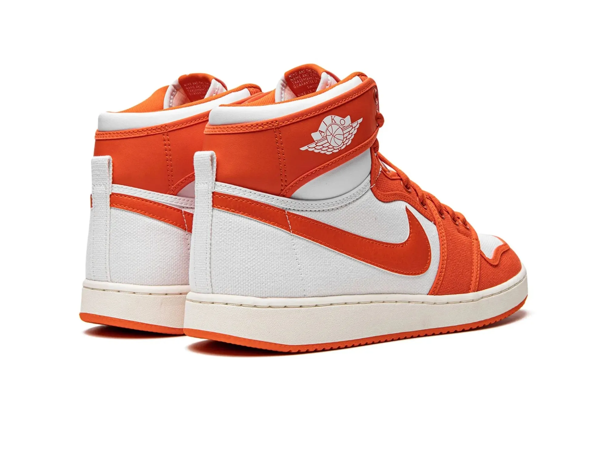 Nike Air Jordan 1 Retro AJKO “Syracuse"