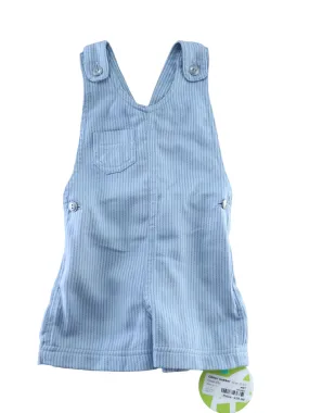 Okker Gokker Overalls, 0-3m