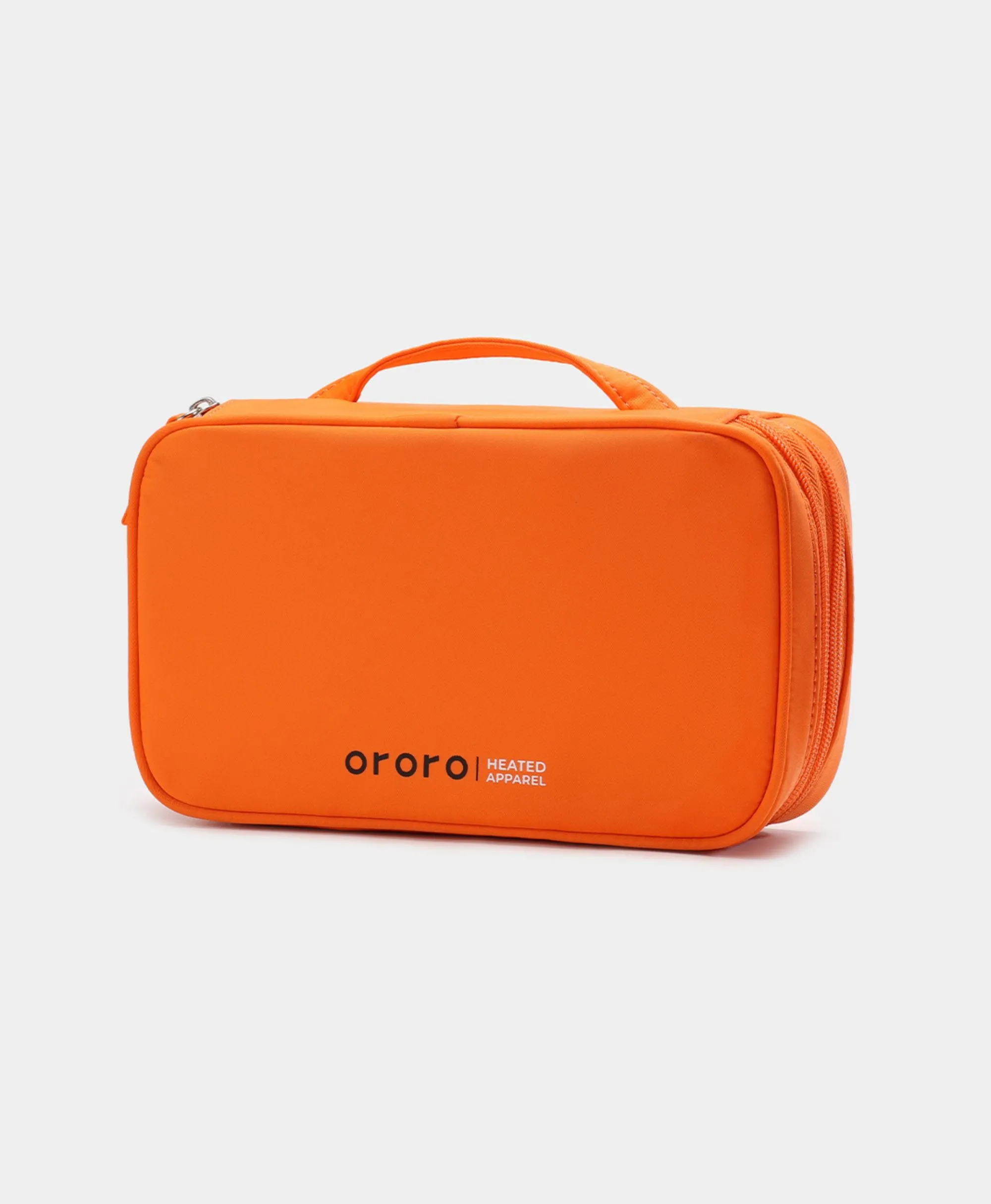 ororo Double Layer Travel Organizer