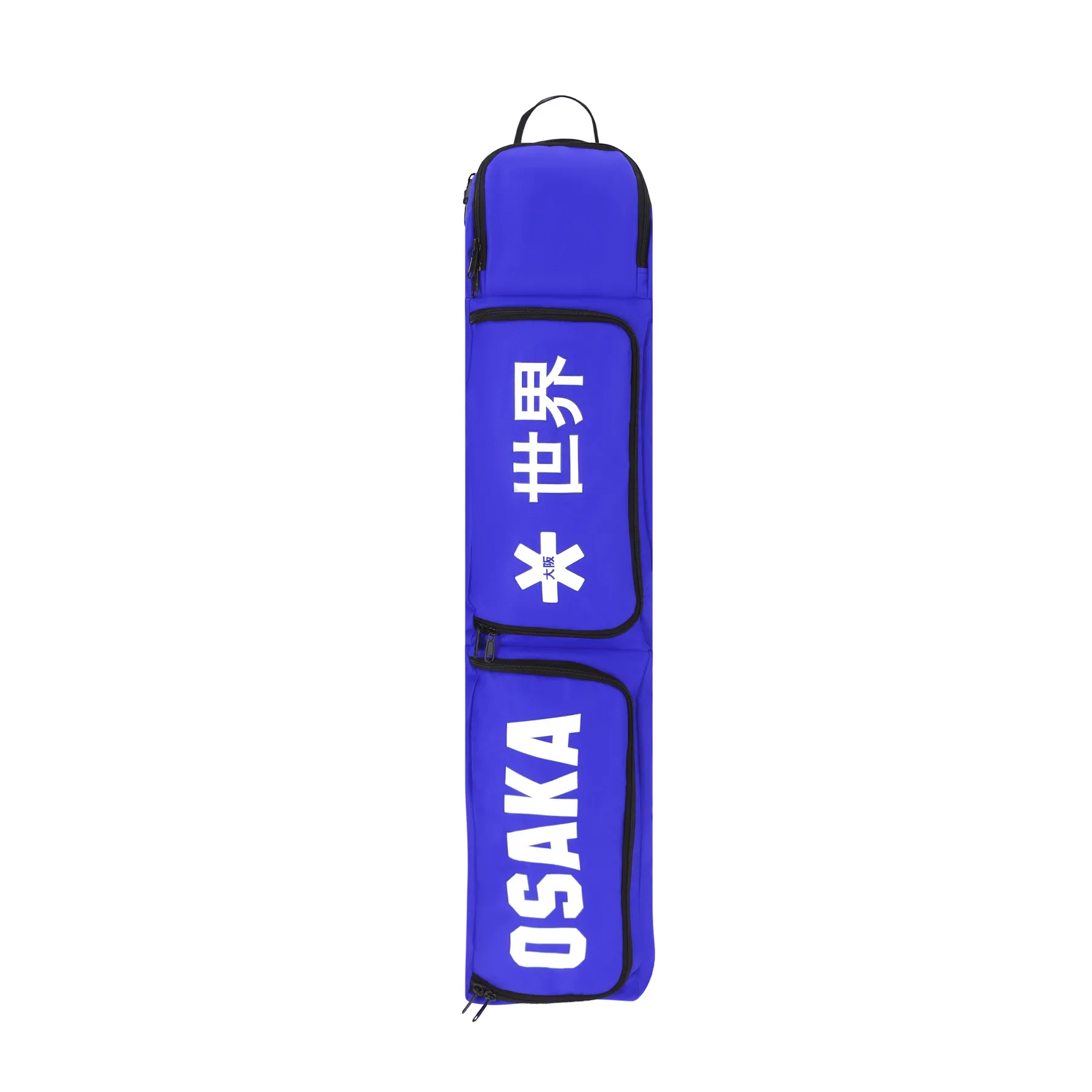 Osaka Sports 2.0 Medium Stickbag - Blue