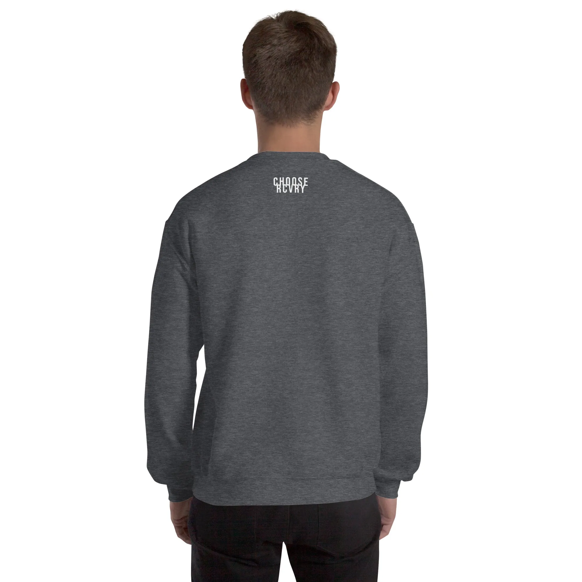 Outpost for Hope Unisex Sweatshirt